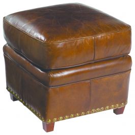 Newton Ottoman